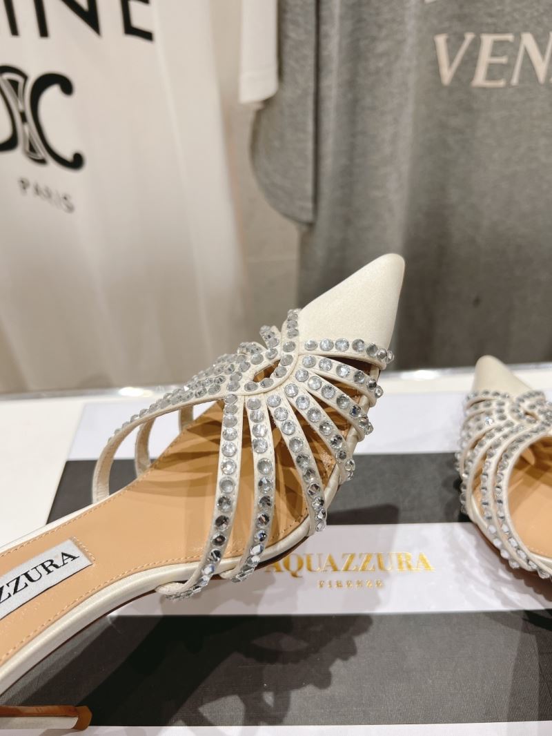 Aquazzura Sandals